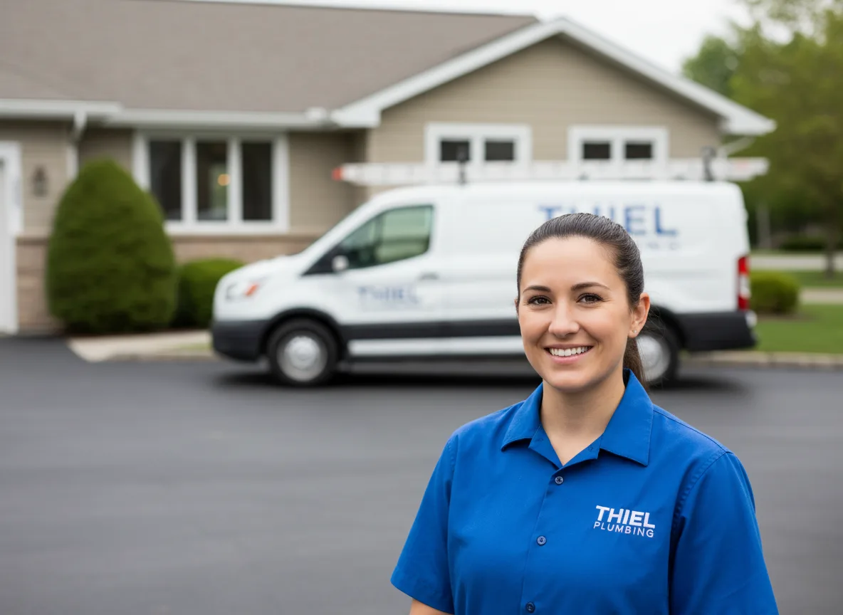Plumber Kennebunk, ME FAQs
